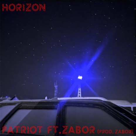 Horizon ft. Zabor | Boomplay Music