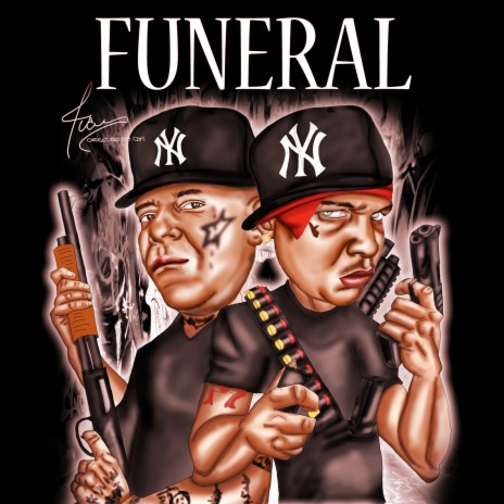 Funeral | Boomplay Music