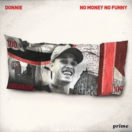 No Money No Funny | Boomplay Music