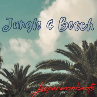 Jungle & Beach Hip Hop Beats, Vol. 1