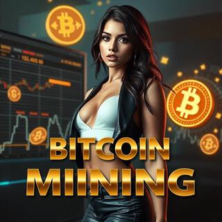 Digital Baby (Bitcoin Mining)