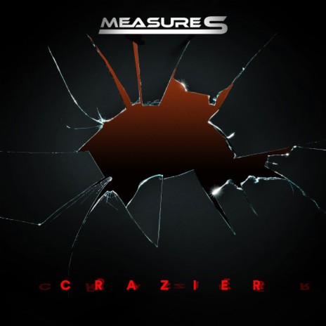 Crazier | Boomplay Music