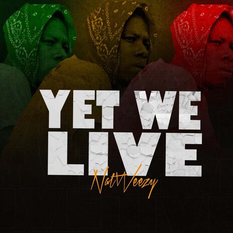 Yet We Live | Boomplay Music