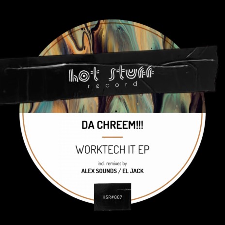 WorkTech It (El Jack Remix)