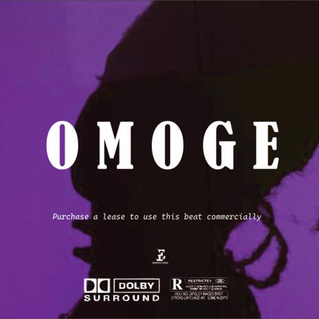 Omoge | Boomplay Music