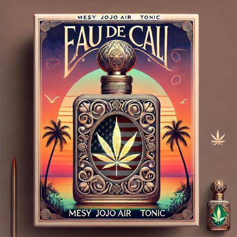 Eau de Cali ft. JOJO AIR & Tonic | Boomplay Music