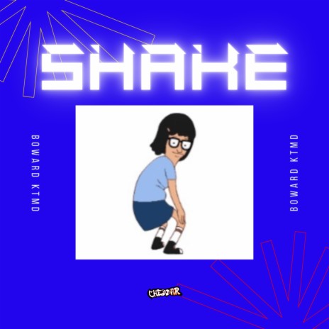 Shake (Radio Edit) | Boomplay Music