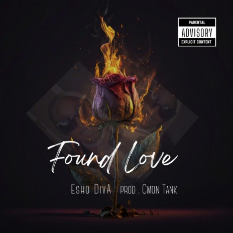 Found Love | Boomplay Music