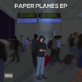 Paper Planes lyrics | Boomplay Music