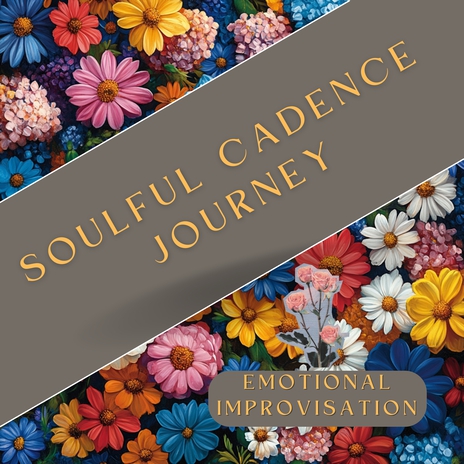 Soulful Cadence Journey | Boomplay Music