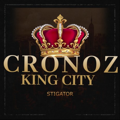King City ft. Stigator | Boomplay Music