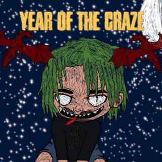 YEAR OF THE CRAZE