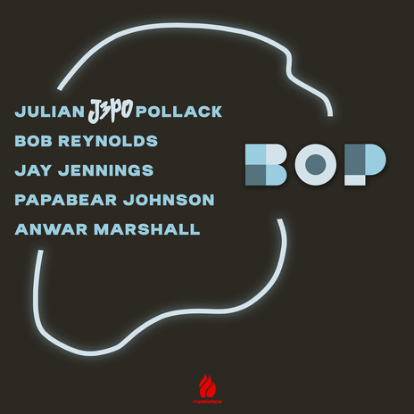 Bop ft. Bob Reynolds, Yayennings & Anwar Marshall | Boomplay Music