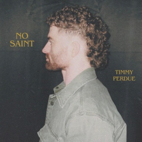 No Saint | Boomplay Music