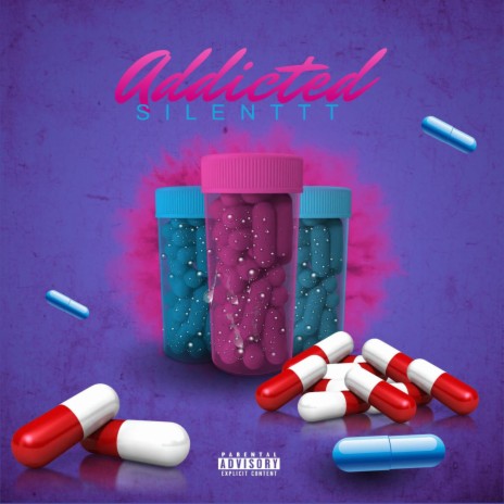 Addicted | Boomplay Music