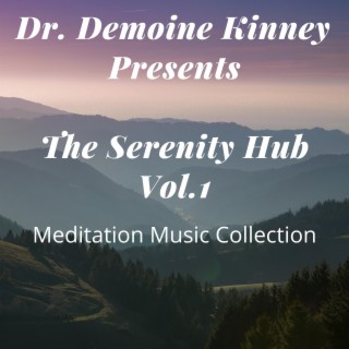 The Serenity Hub vol.1 Presented by Dr. Demoine Kinney