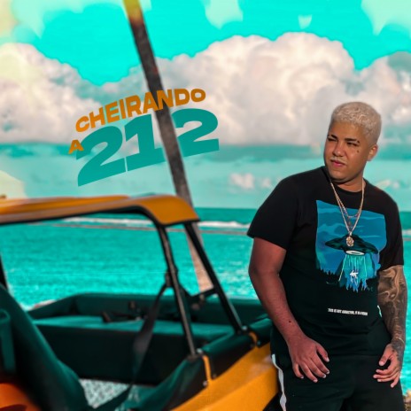 Cheirando a 212 (Remix) | Boomplay Music