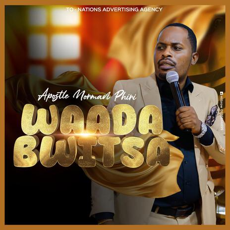 Waadabwitsa | Boomplay Music