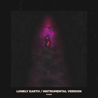 Lonely Earth (Instrumental Version)