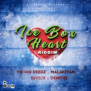 Ice Heart Box Riddim