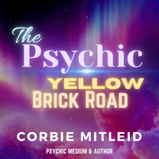 The Psychic Yellow Brick Road: Navigating the Path to Spiritual Awakening