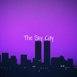 The Sky City