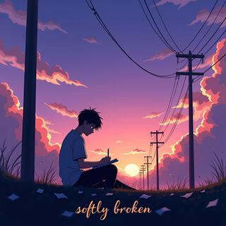 Softly Broken