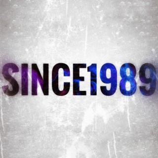 Since 1989