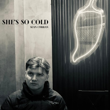 She's so Cold | Boomplay Music