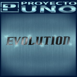 Evolution EP