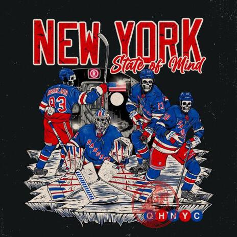 NEW YORK state of mind | Boomplay Music