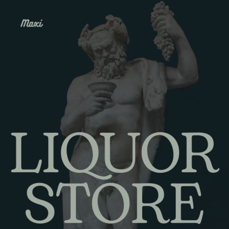 Liquor Store | Boomplay Music