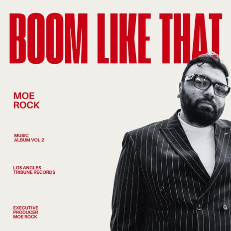 Boom Like That | Boomplay Music