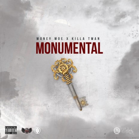 Monumental ft. Killa Twan | Boomplay Music