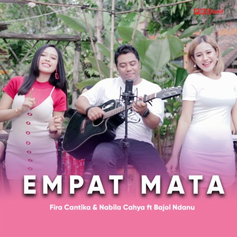 Empat Mata ft. Bajol Ndanu | Boomplay Music