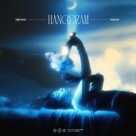 Hanoozam ft. Amir Ribar | Boomplay Music