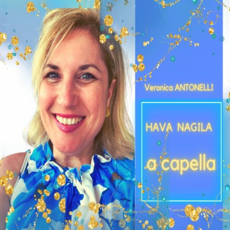 Hava Nagila (A Capella) | Boomplay Music