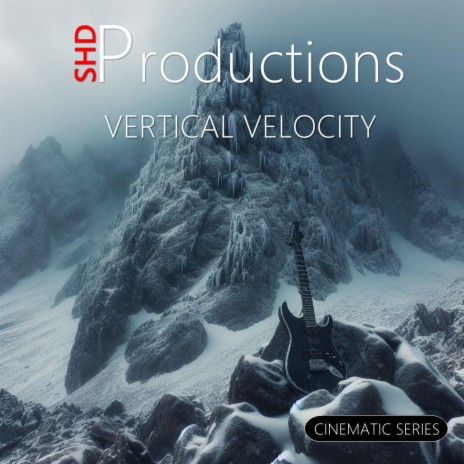 Vertical Velocity | Boomplay Music