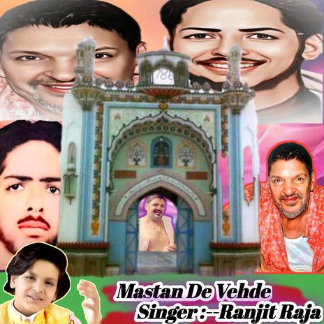 Mastan De Vehde | Boomplay Music