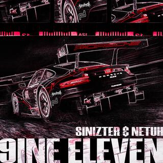 9INE ELEVEN ft. Netuh lyrics | Boomplay Music