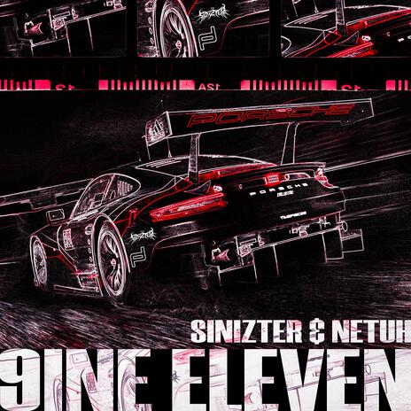 9INE ELEVEN ft. Netuh | Boomplay Music