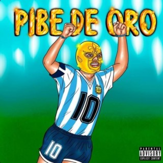 PIBE DE ORO