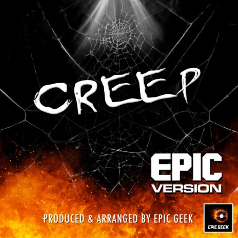Creep (Epic Version) | Boomplay Music