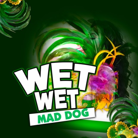 Wet Wet (Remix)