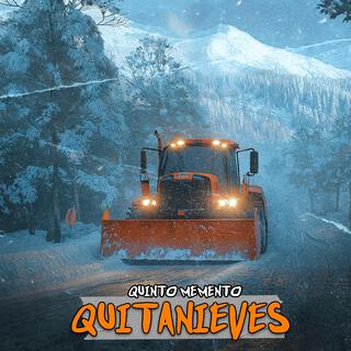 Quitanieves