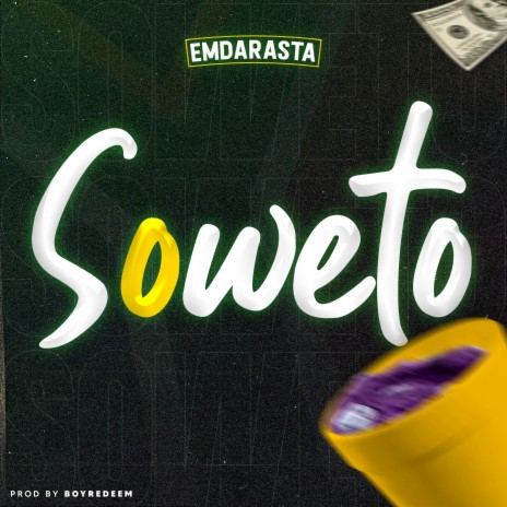 SOWETO | Boomplay Music