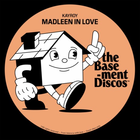 Madleen In Love | Boomplay Music