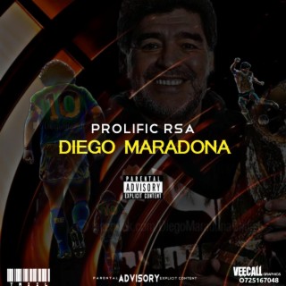 DieGo Maradona