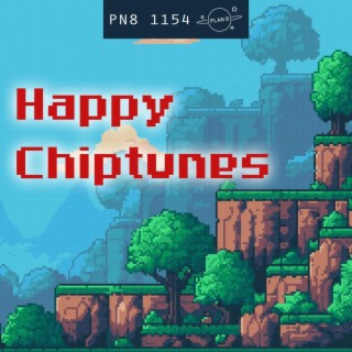 Happy Chiptunes: Quirky 8-Bit Madness