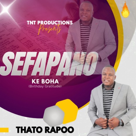 Sefapano ke boha | Boomplay Music